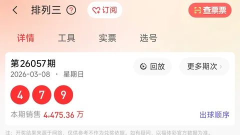 三少双色球025期：蓝球01路推荐，今晚精选