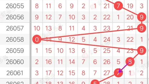 郑飞分析2026064期大乐透：两码45推荐，直选奇偶奇