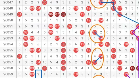 大乐透26021期专家推荐：质合分析重点解析