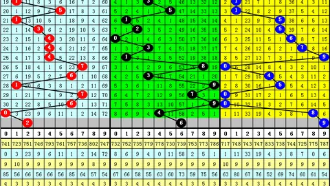 双色球044期轩姐推荐：巧妙组合，冲刺一等奖